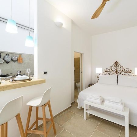 Apartment Don Giuliano Centro Lecce Luaran gambar