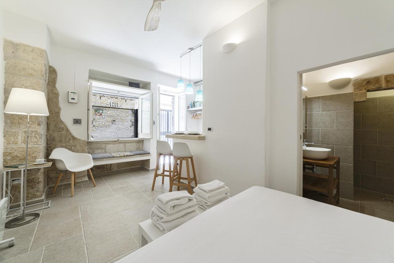 Apartment Don Giuliano Centro Lecce Luaran gambar