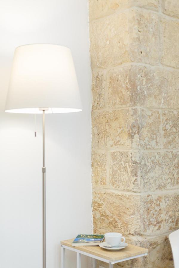 Apartment Don Giuliano Centro Lecce Luaran gambar