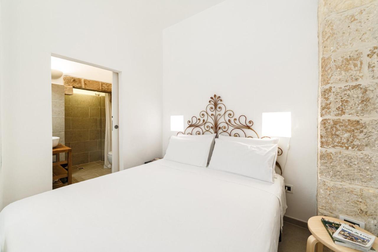 Apartment Don Giuliano Centro Lecce Luaran gambar