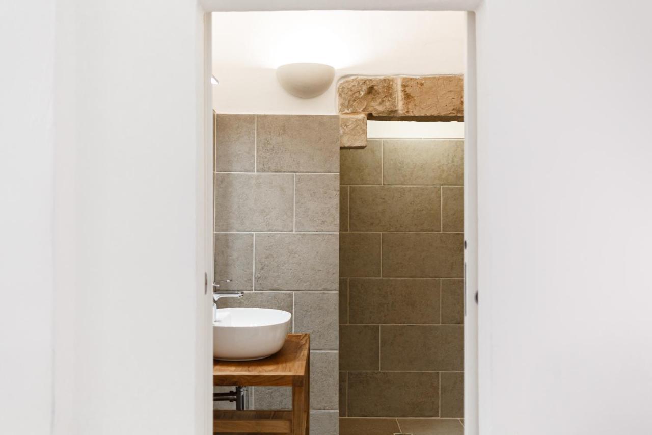Apartment Don Giuliano Centro Lecce Luaran gambar